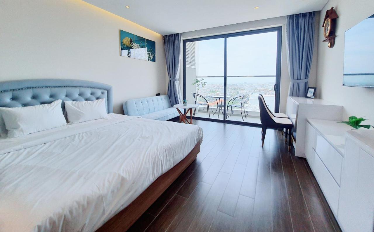 Condotel - Apec Phu Yen *