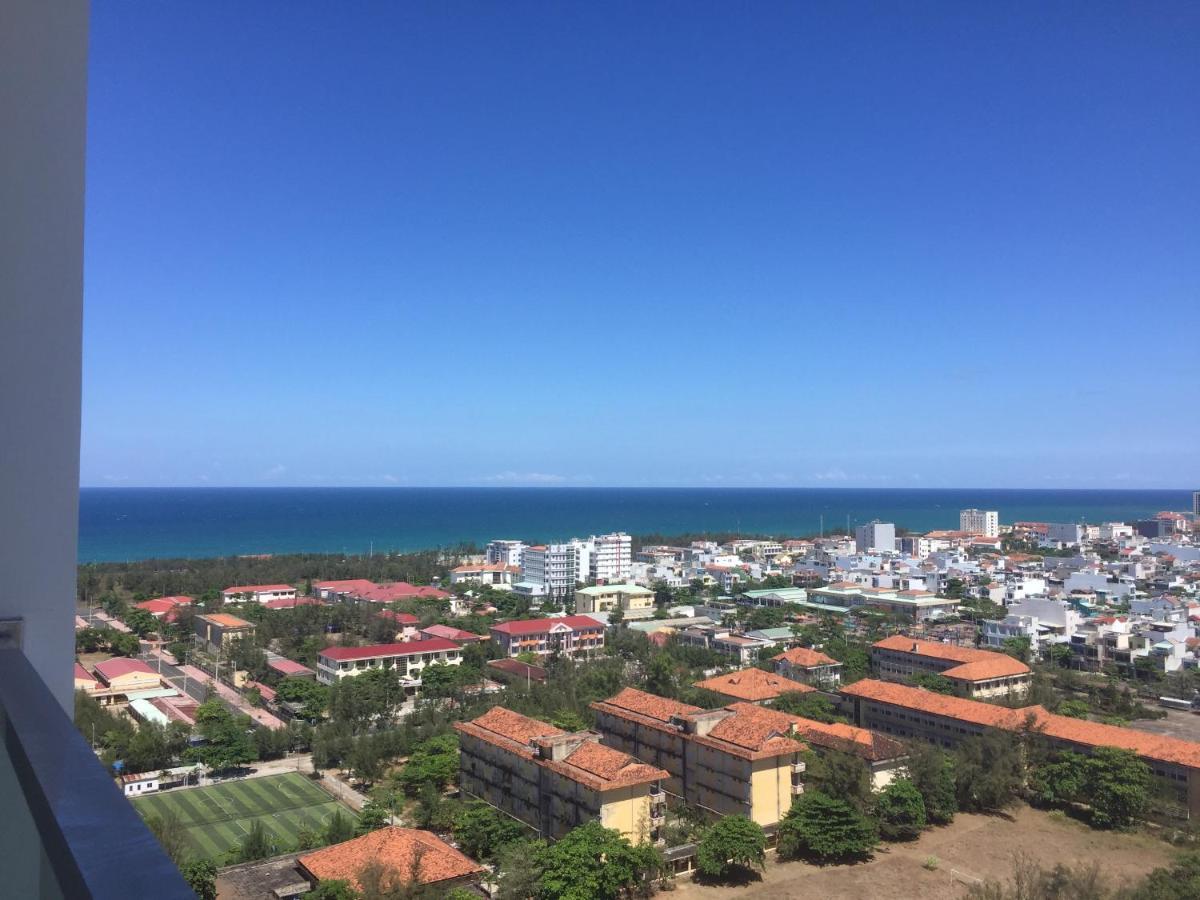 Condotel - Apec Phu Yen Tuy Hoa