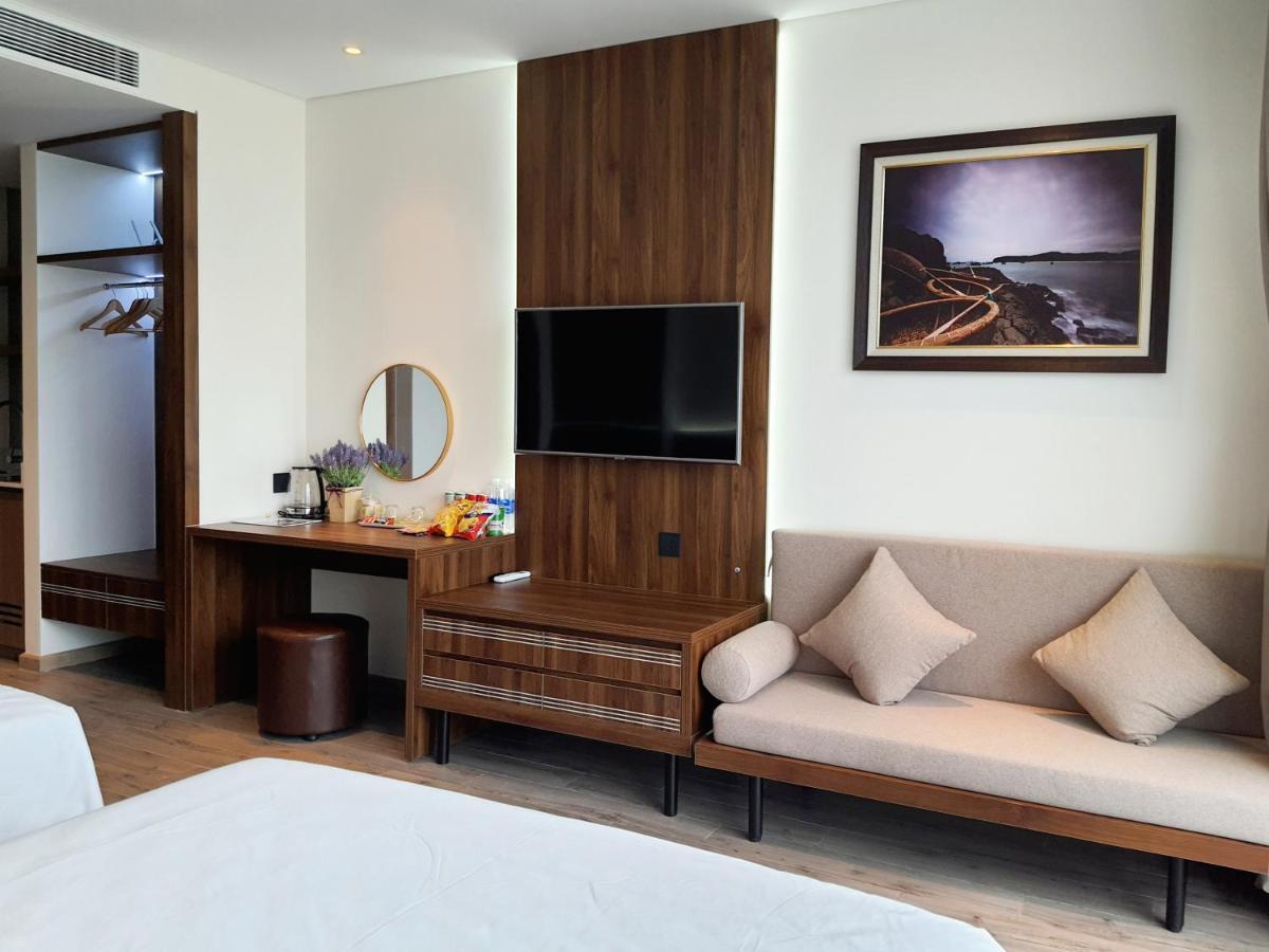 Condotel - Apec Phu Yen *