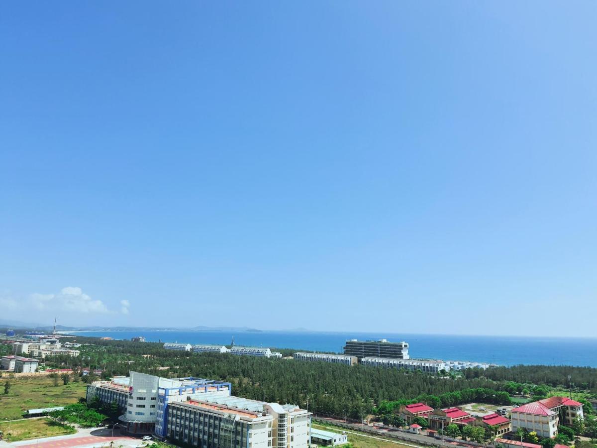 Condotel - Apec Phu Yen * Tuy Hoa