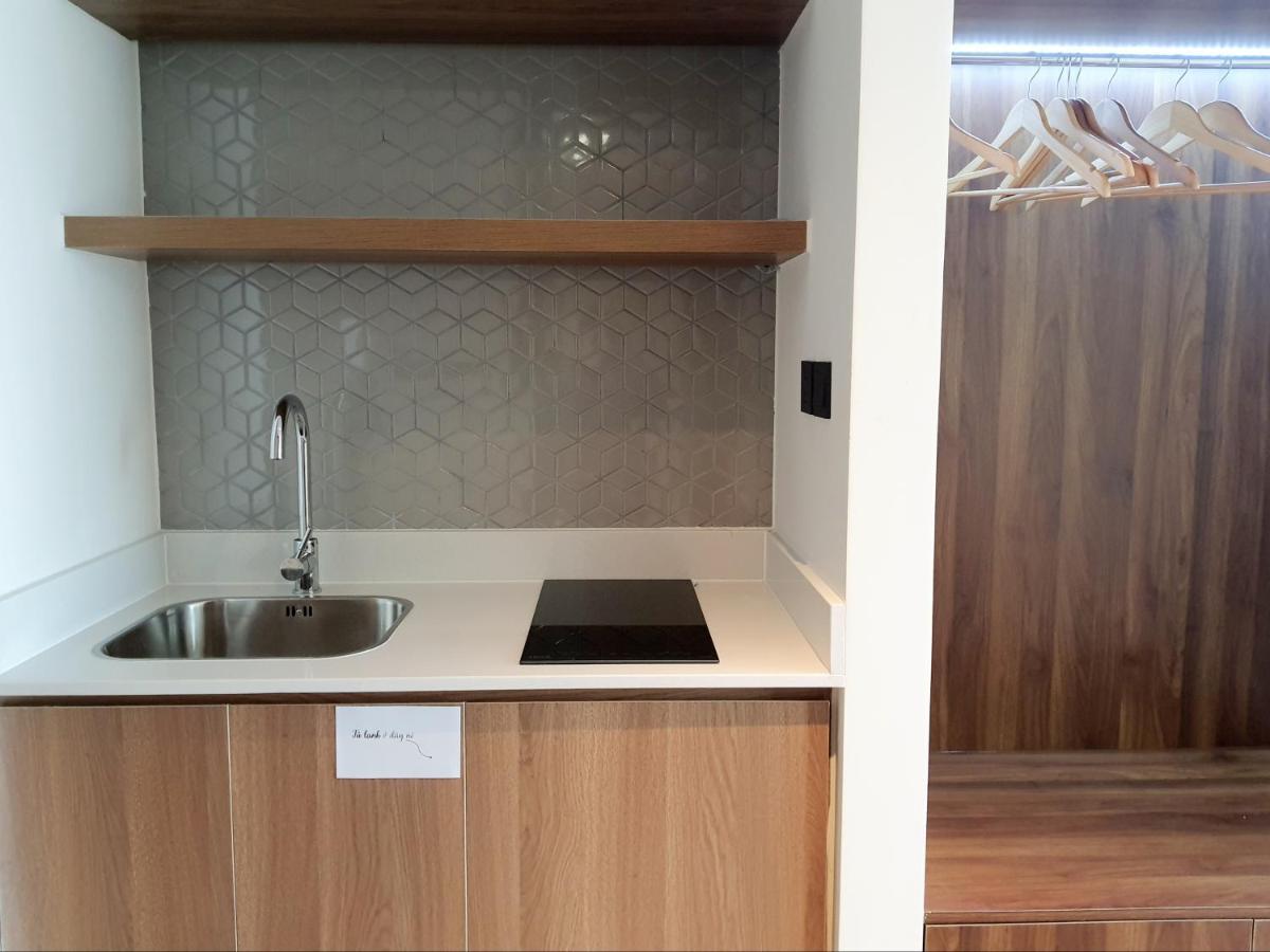 Condotel - Apec Phu Yen Aparthotel Tuy Hoa