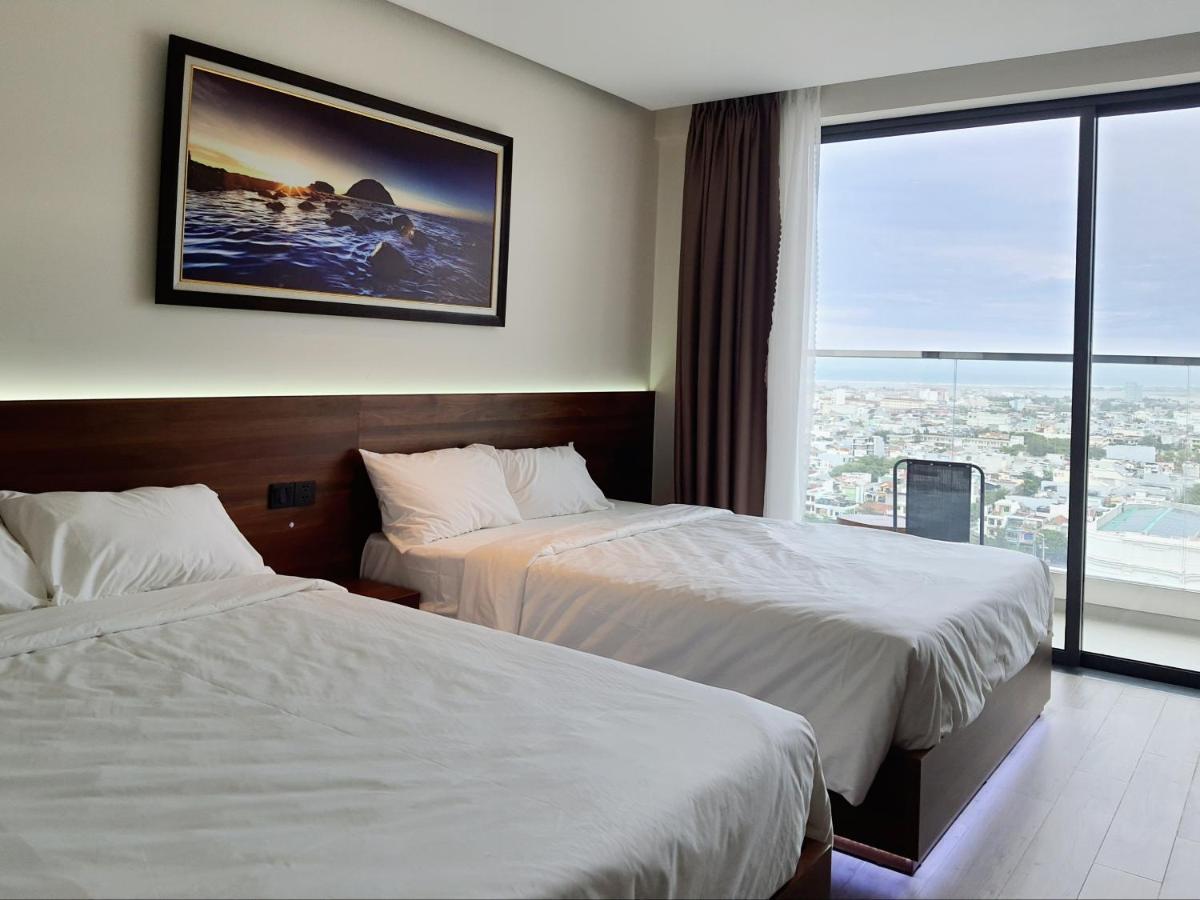 Aparthotel Condotel - Apec Phu Yen *