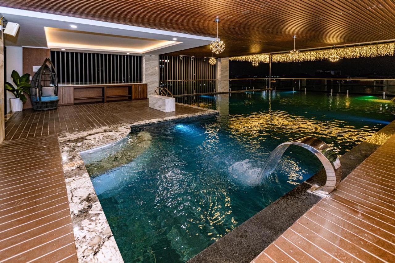 The King - Condotel Hotel 4*