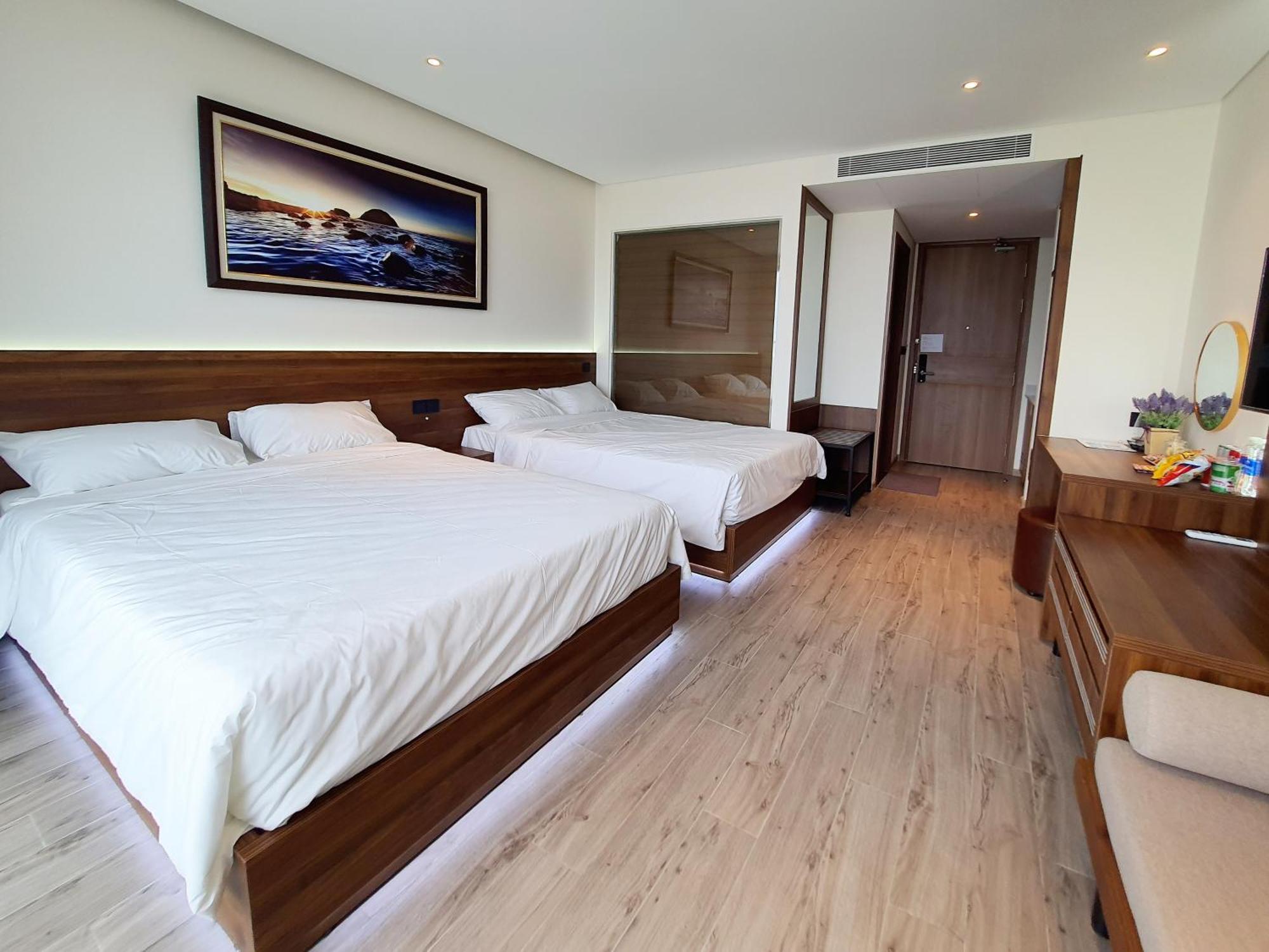 Condotel - Apec Phu Yen Tuy Hoa