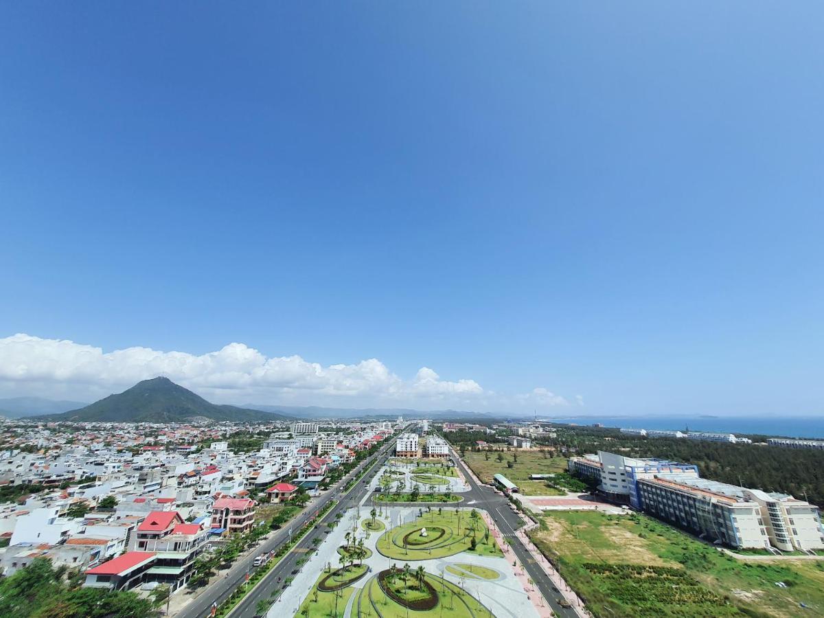 Aparthotel Condotel - Apec Phu Yen