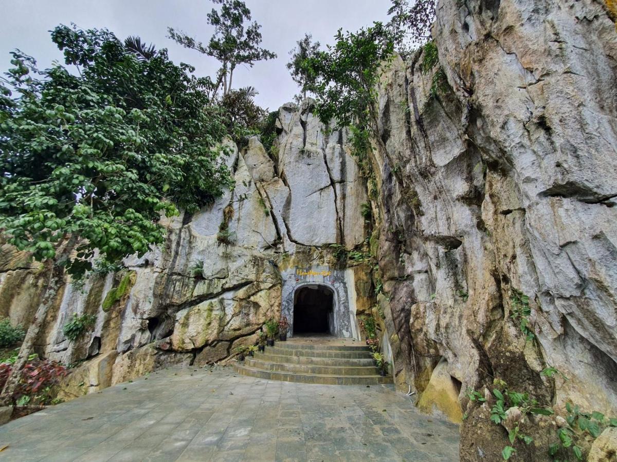 Fivitel Cong Troi - Fivitel Heaven's Gate Dong Giang