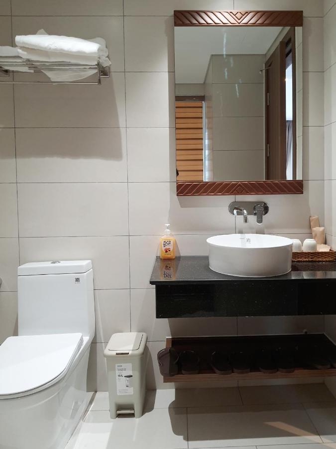 Condotel - Apec Phu Yen Aparthotel