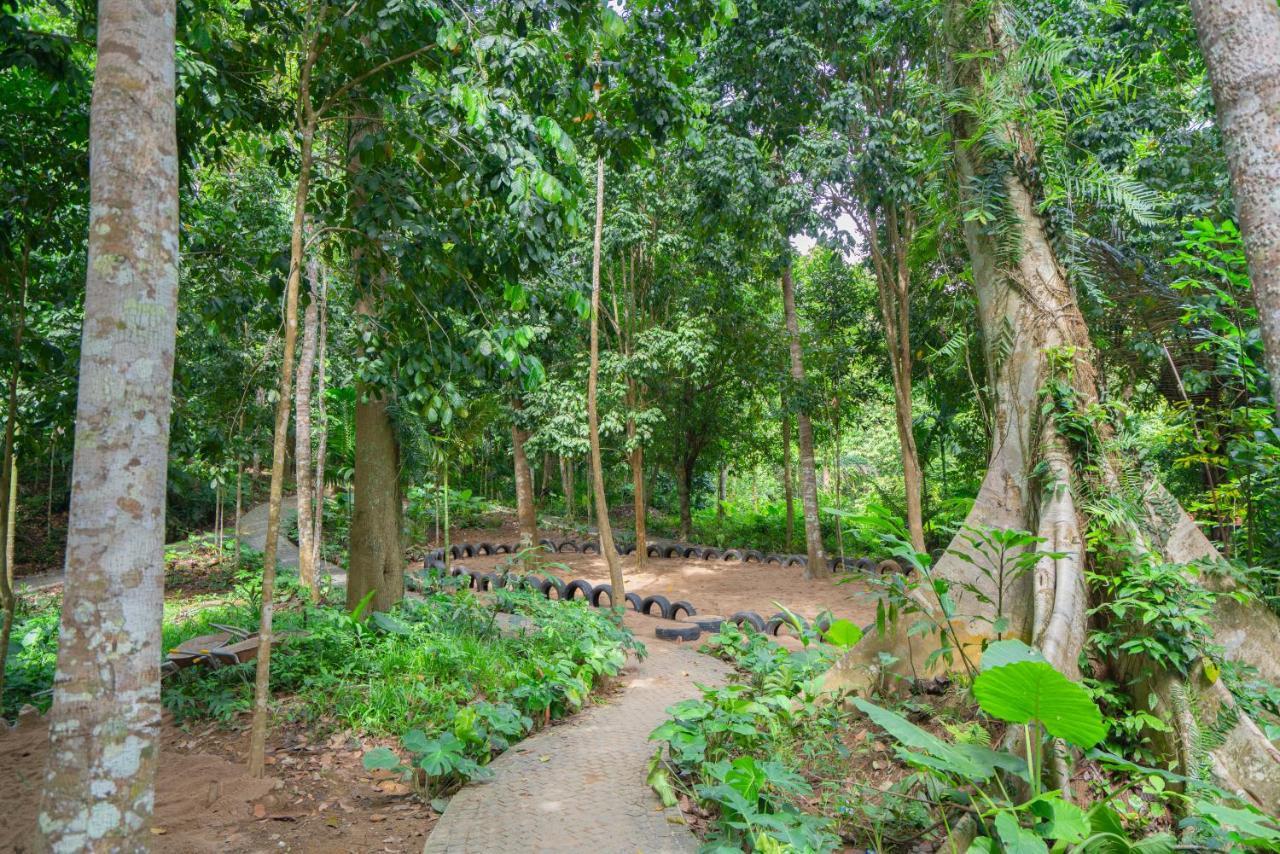 Fivitel Cong Troi - Fivitel Heaven's Gate Resort Dong Giang