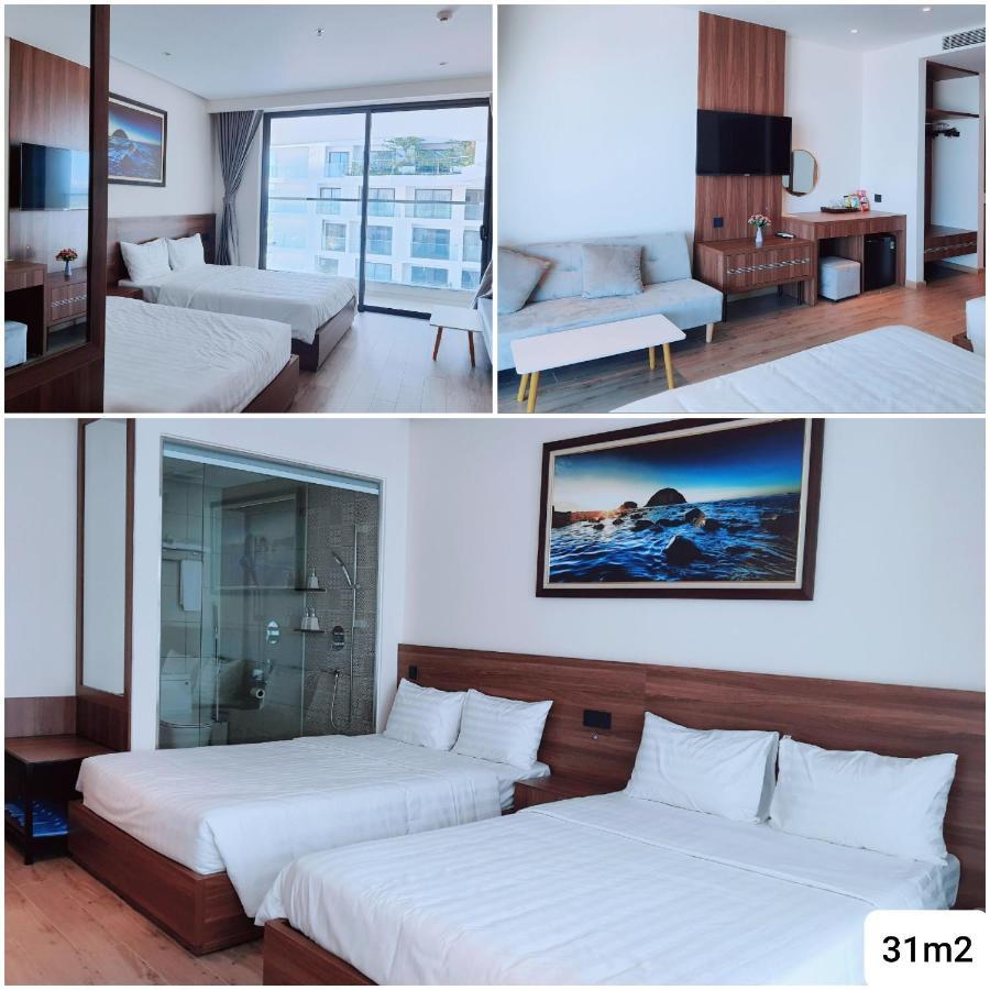 Condotel - Apec Phu Yen Tuy Hoa