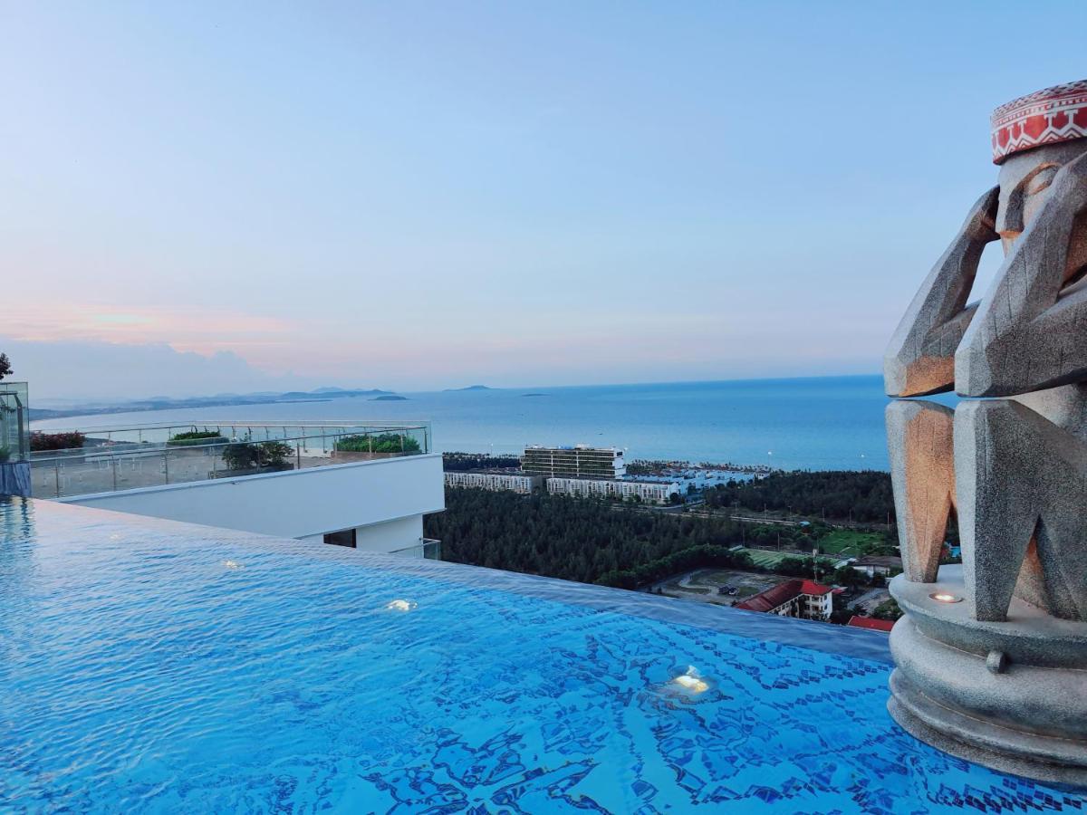 Condotel - Apec Phu Yen Aparthotel *