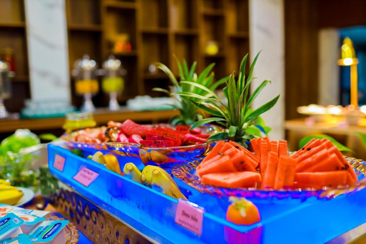 Hotel The King - Condotel