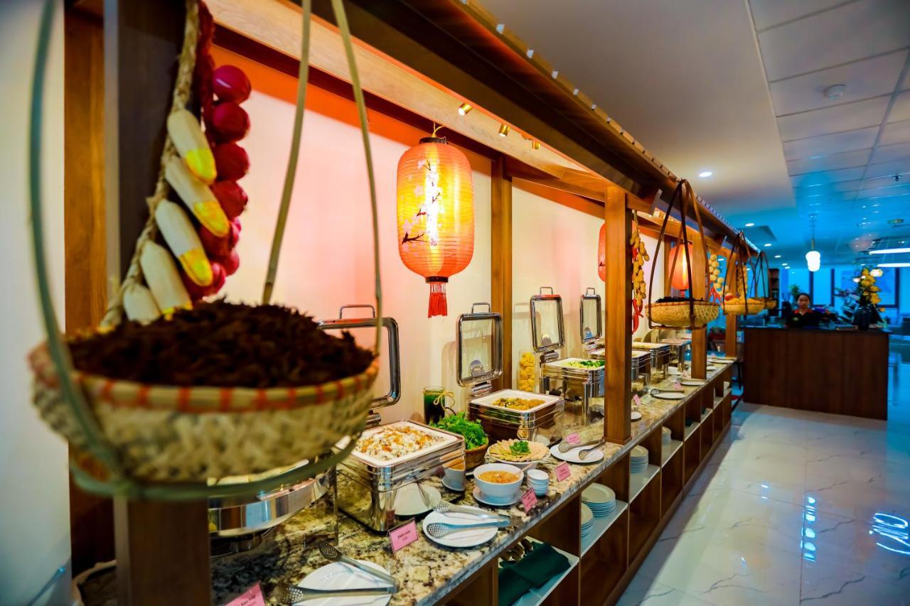The King - Condotel Hotel