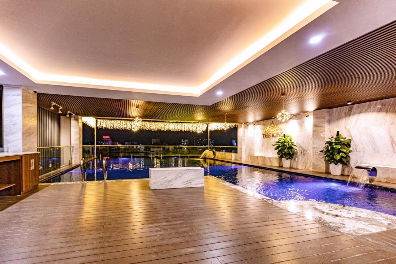 The King - Condotel