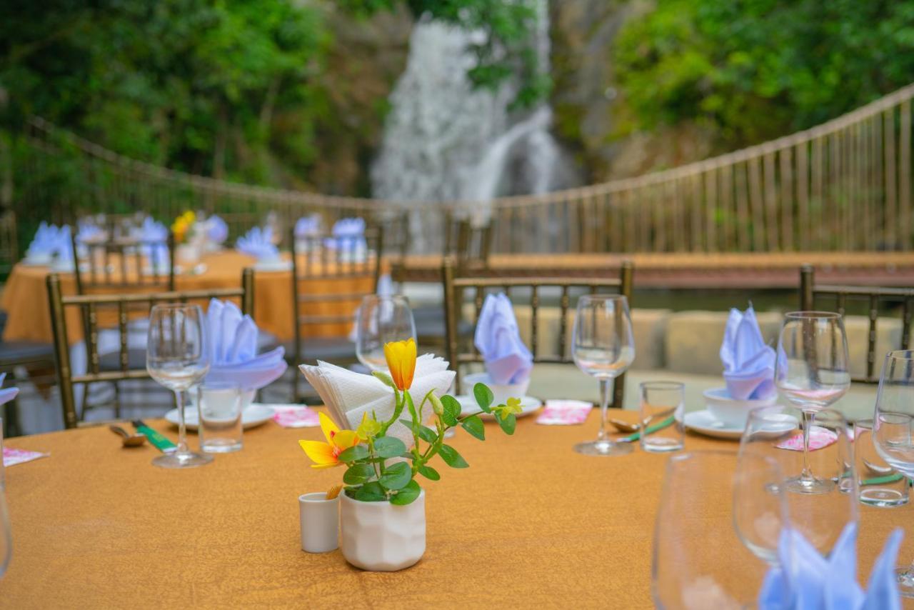 Resort Fivitel Cong Troi - Fivitel Heaven's Gate 4*