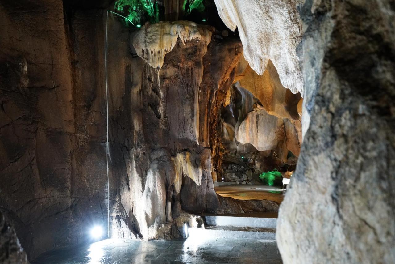 Fivitel Cong Troi - Fivitel Heaven's Gate 4* Dong Giang