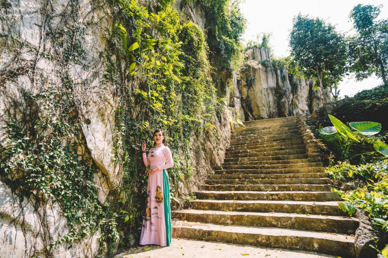 Fivitel Cong Troi - Fivitel Heaven's Gate Resort 4*