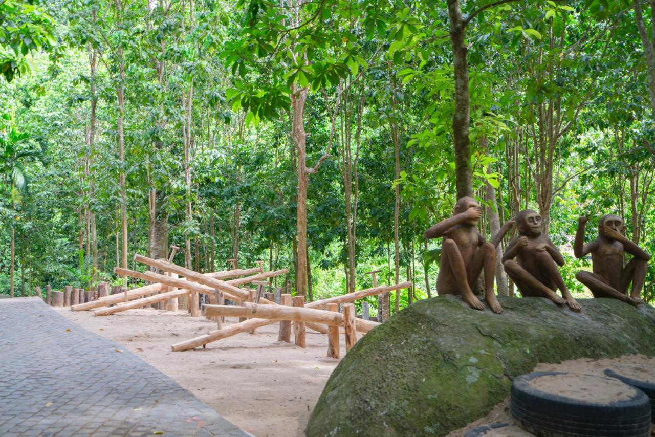 Resort Fivitel Cong Troi - Fivitel Heaven's Gate 4*