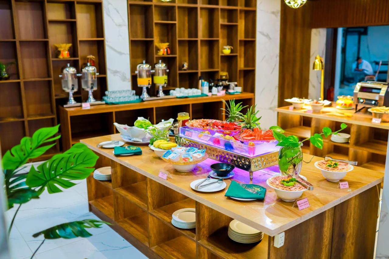 The King - Condotel 4* Thái Nguyên
