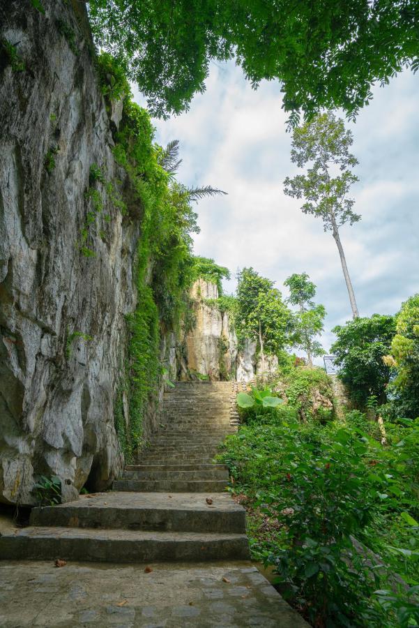 Resort Fivitel Cong Troi - Fivitel Heaven's Gate 4*