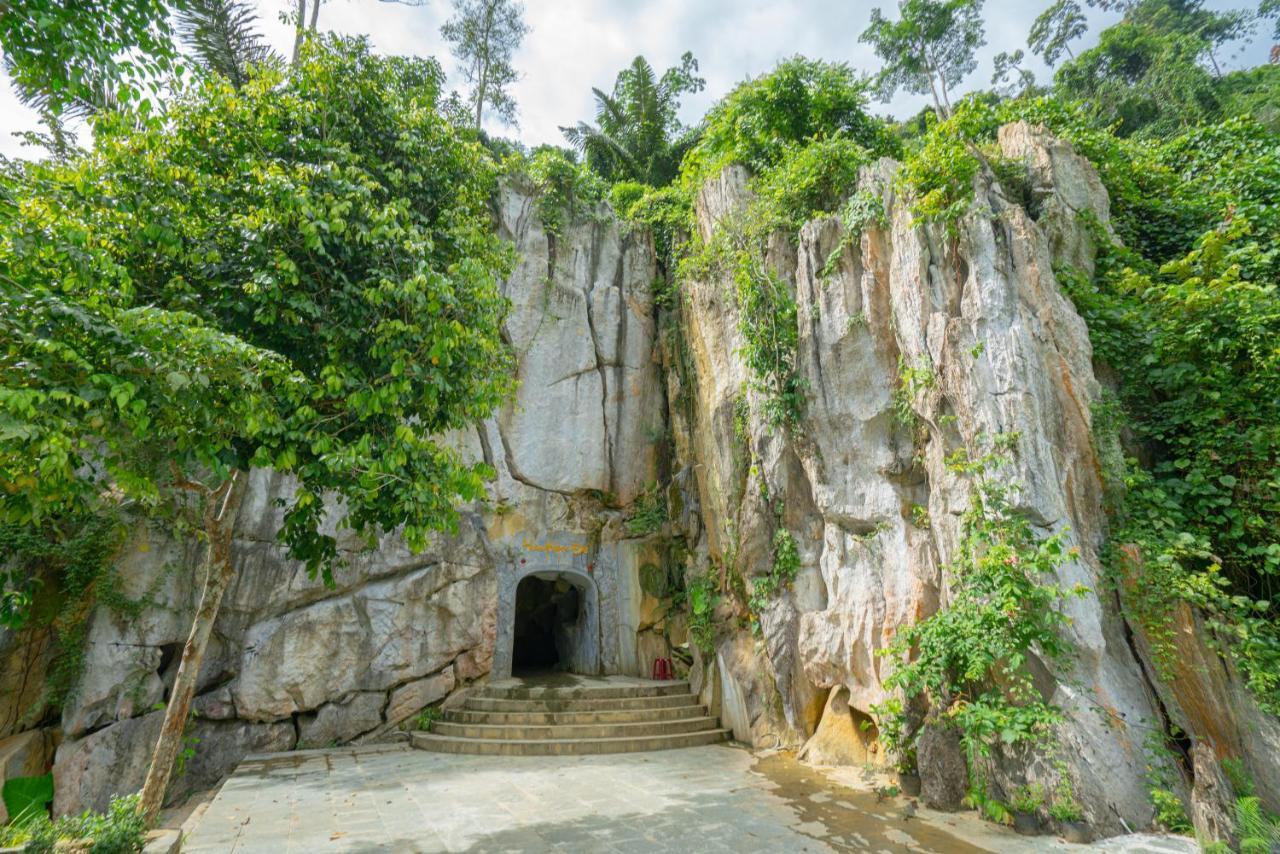 Resort Fivitel Cong Troi - Fivitel Heaven's Gate 4*