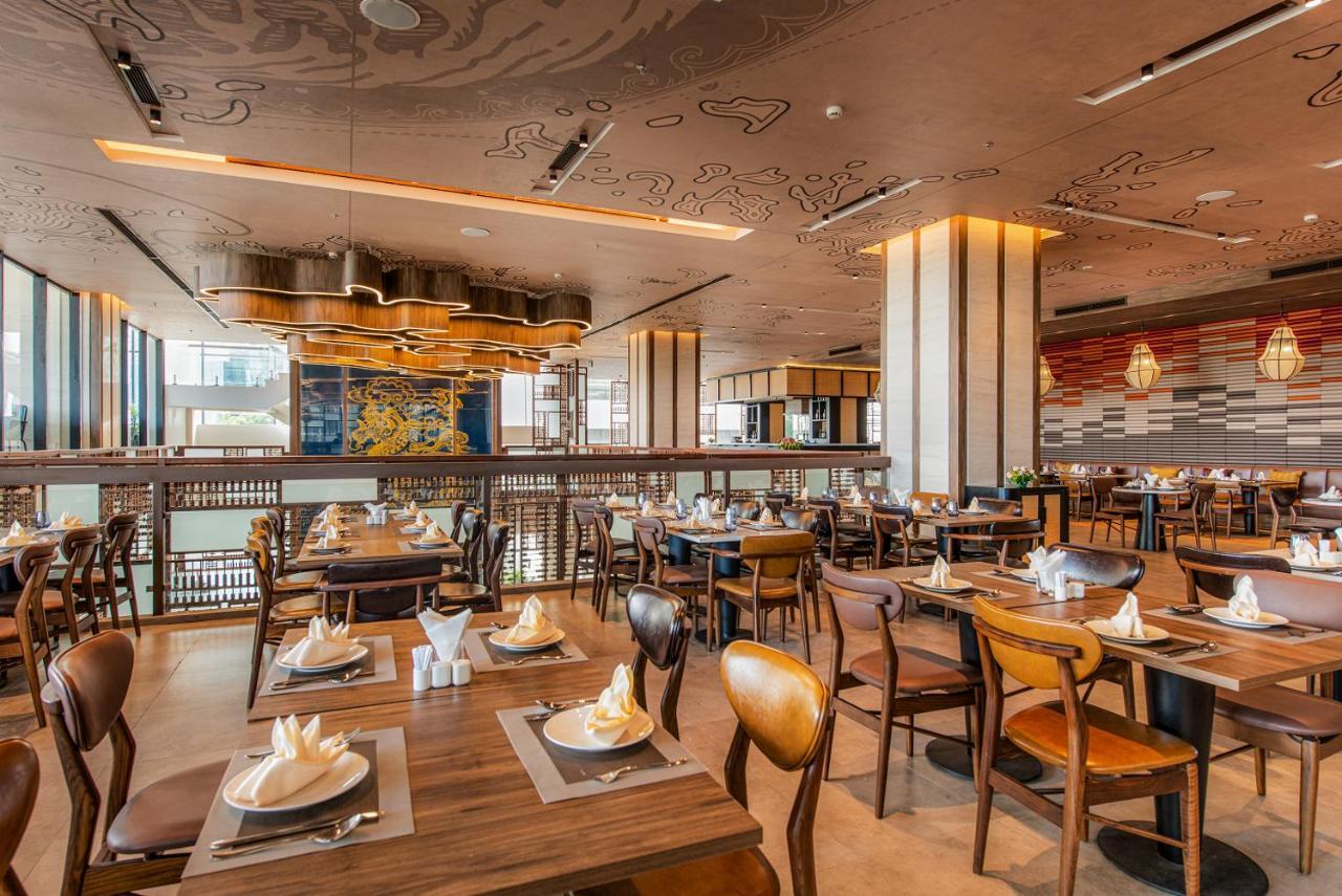 Soleil Ha Long, Trademark Collection By Wyndham 5* Ha Long