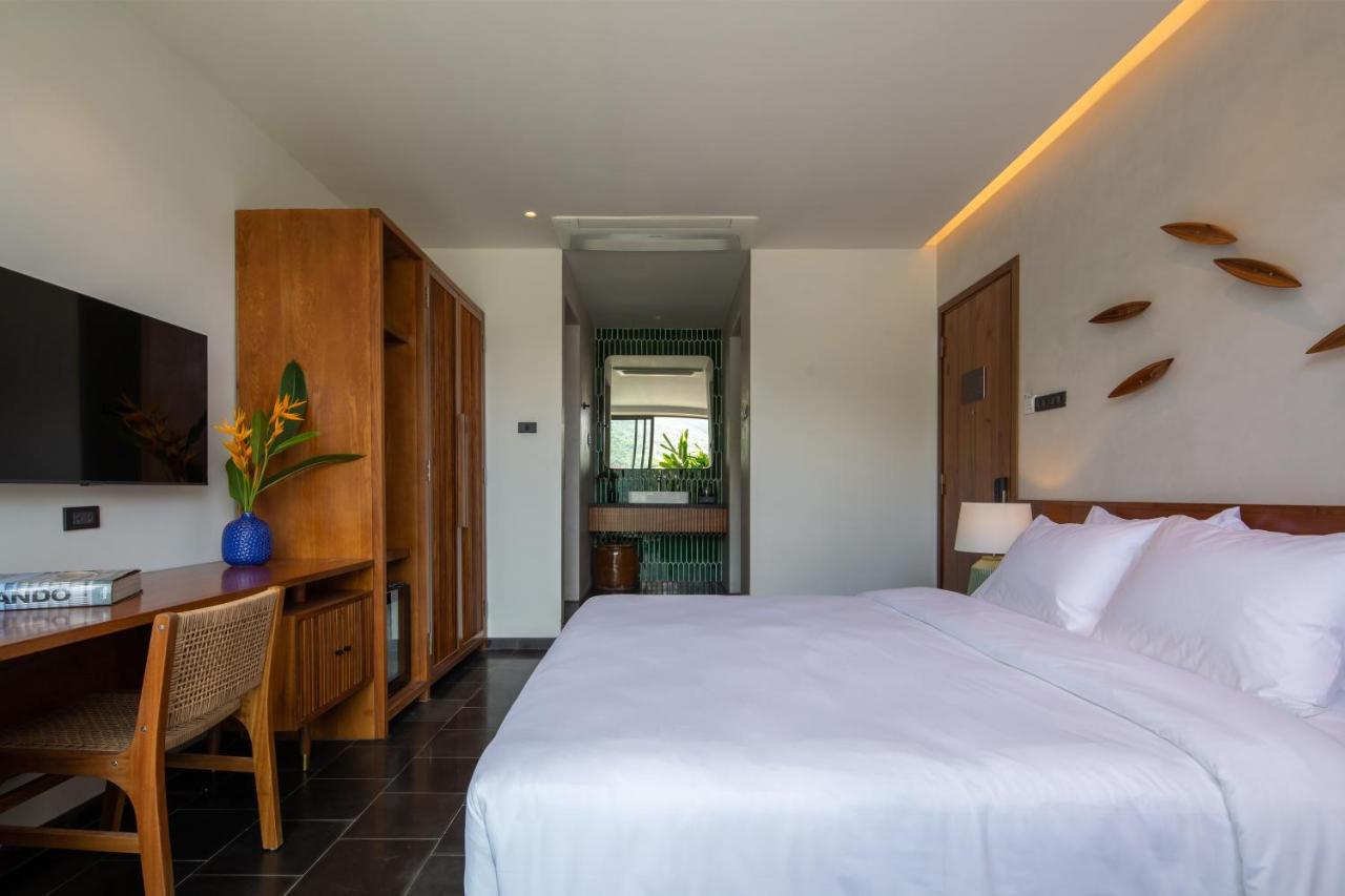 Le Mint Hotel