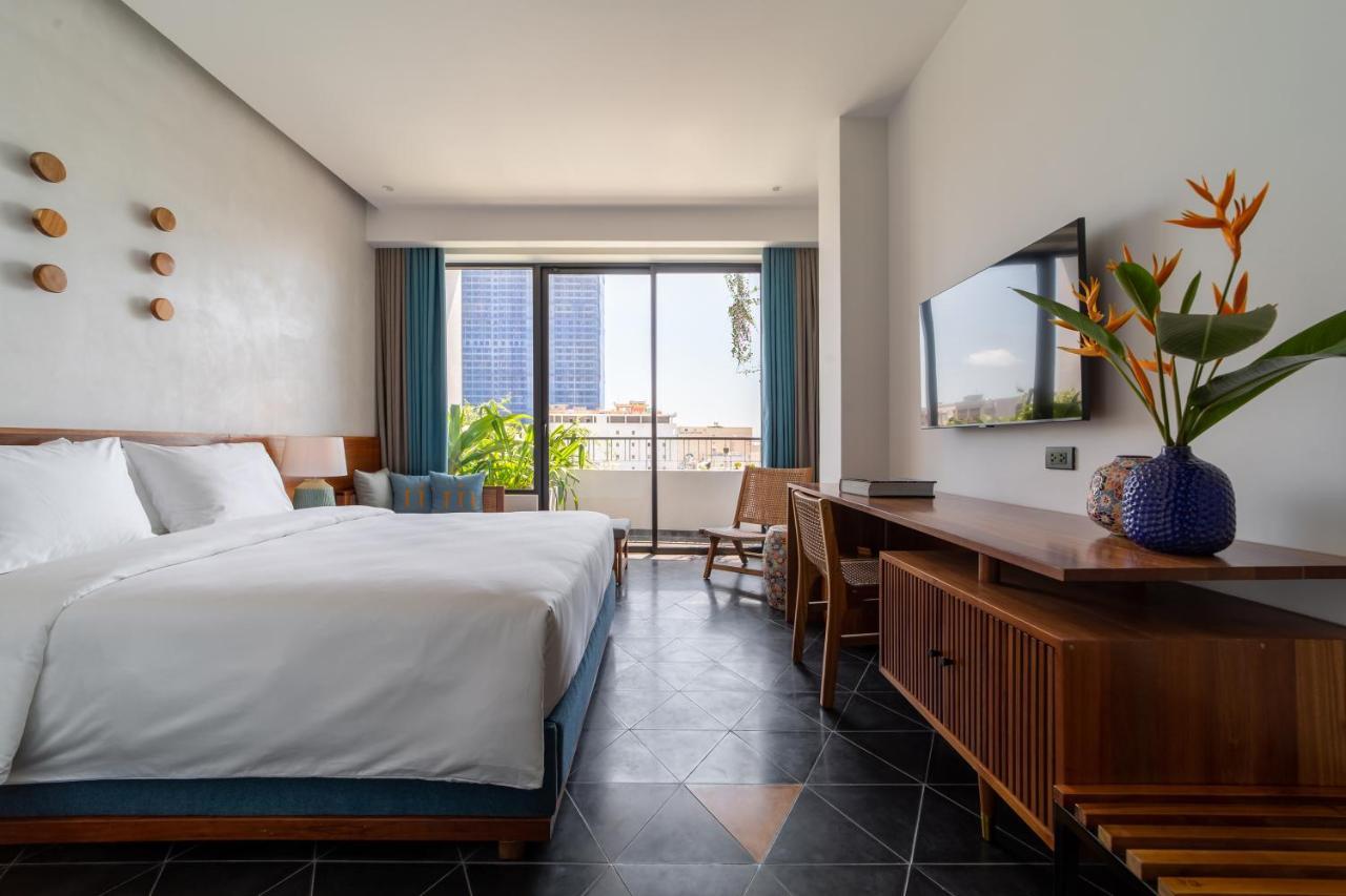 Khách sạn Le Mint 3*