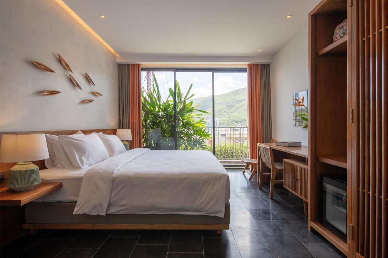 Le Mint Hotel 3*