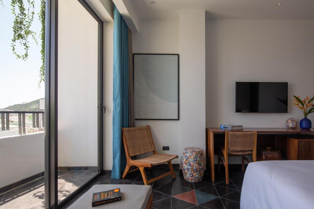 Le Mint Hotel