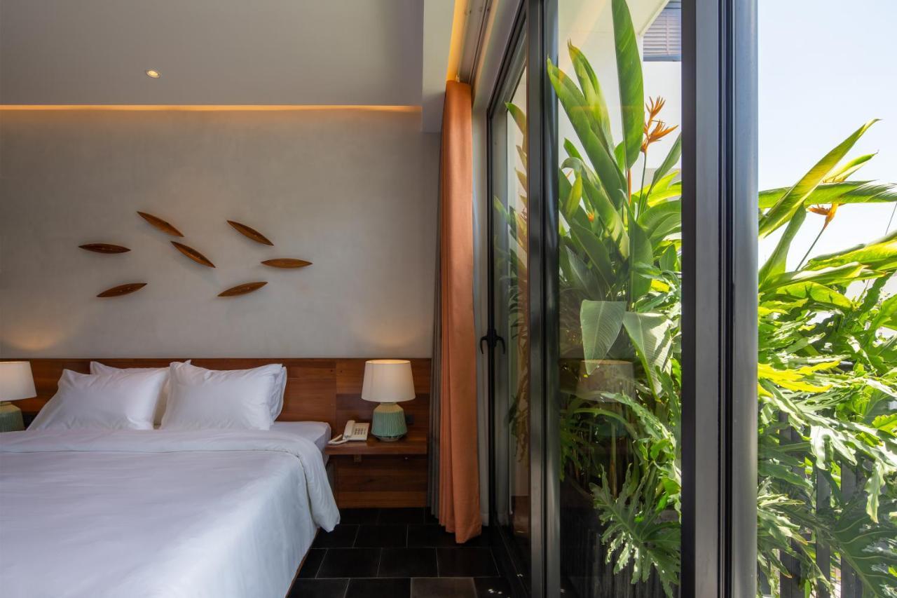 Le Mint Hotel 3*