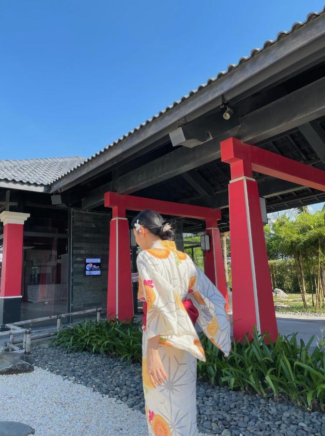 Hotel Mikazuki Japanese & Da Nang