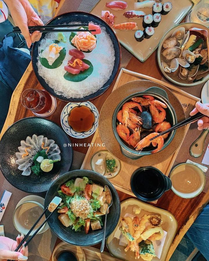 Mikazuki Japanese & 5* Da Nang
