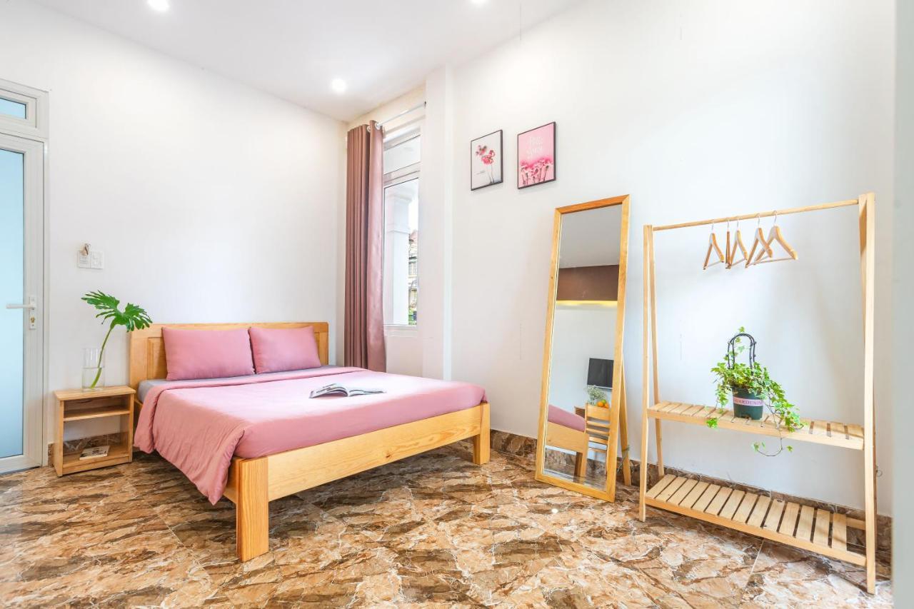 Raon - 24h Hotel