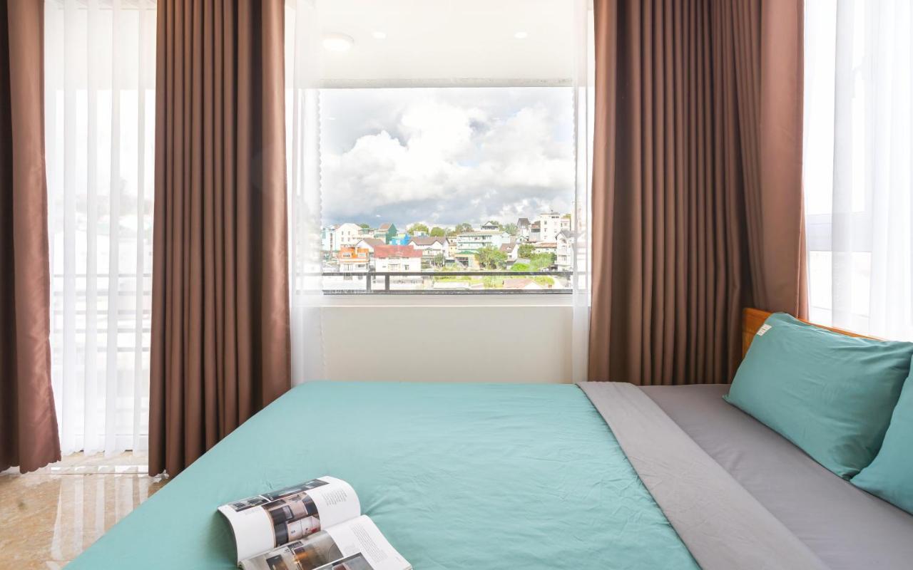 Raon - 24h Hotel