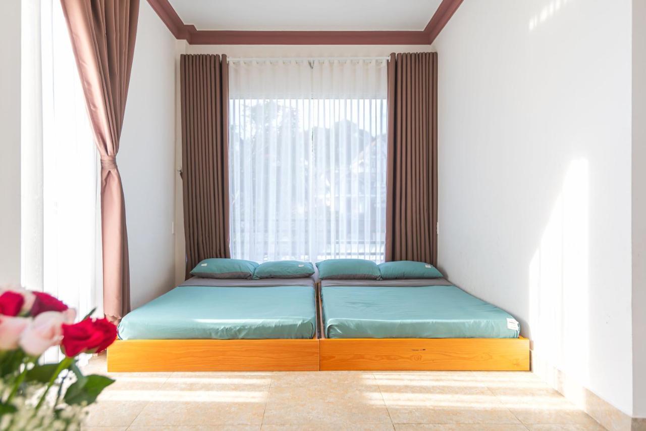 Raon - 24h 3* Da Lat