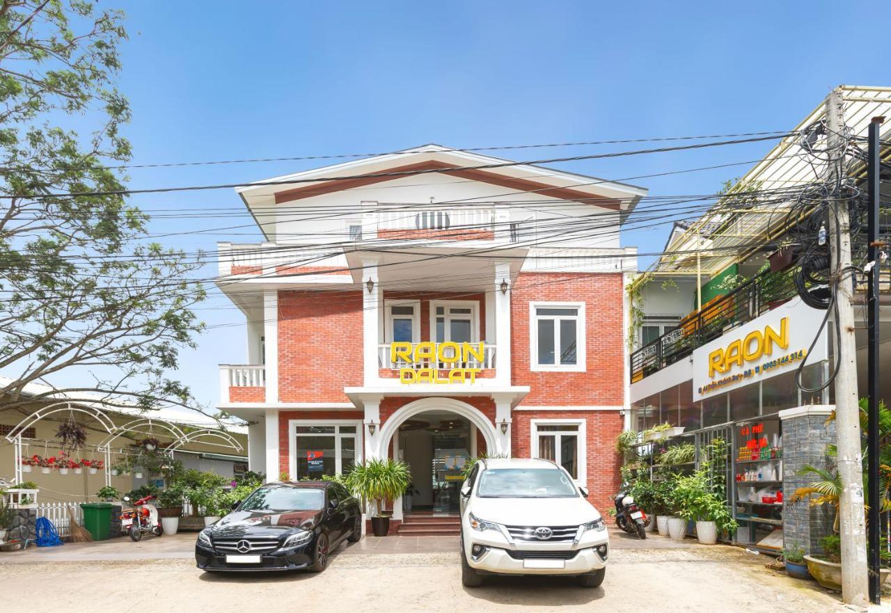 Raon - 24h Da Lat