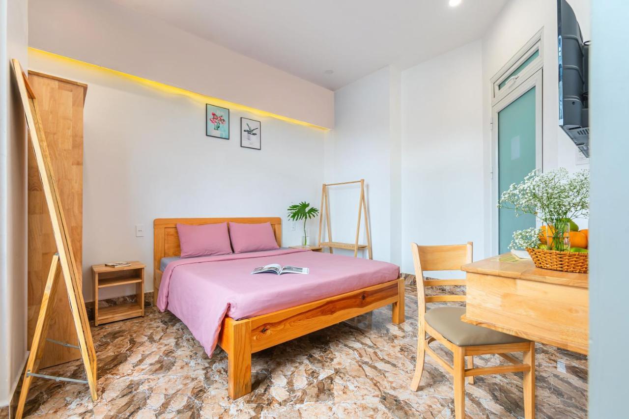 Hotel Raon - 24h Da Lat