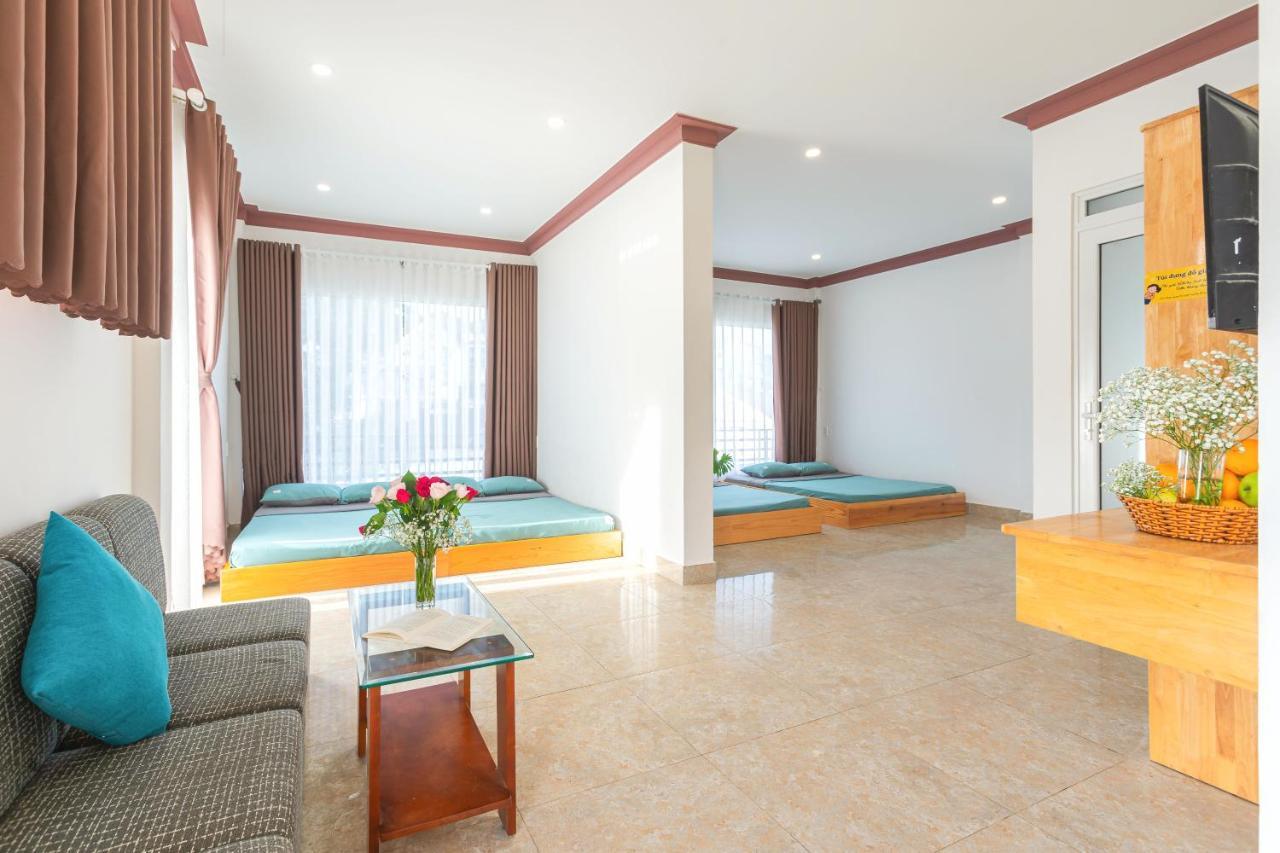 Raon - 24h 3* Da Lat