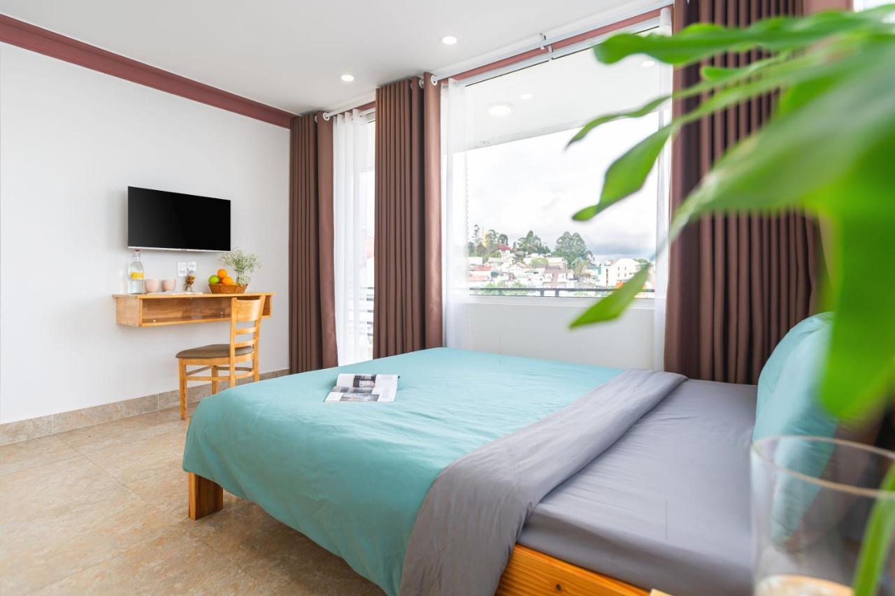 Hotel Raon - 24h