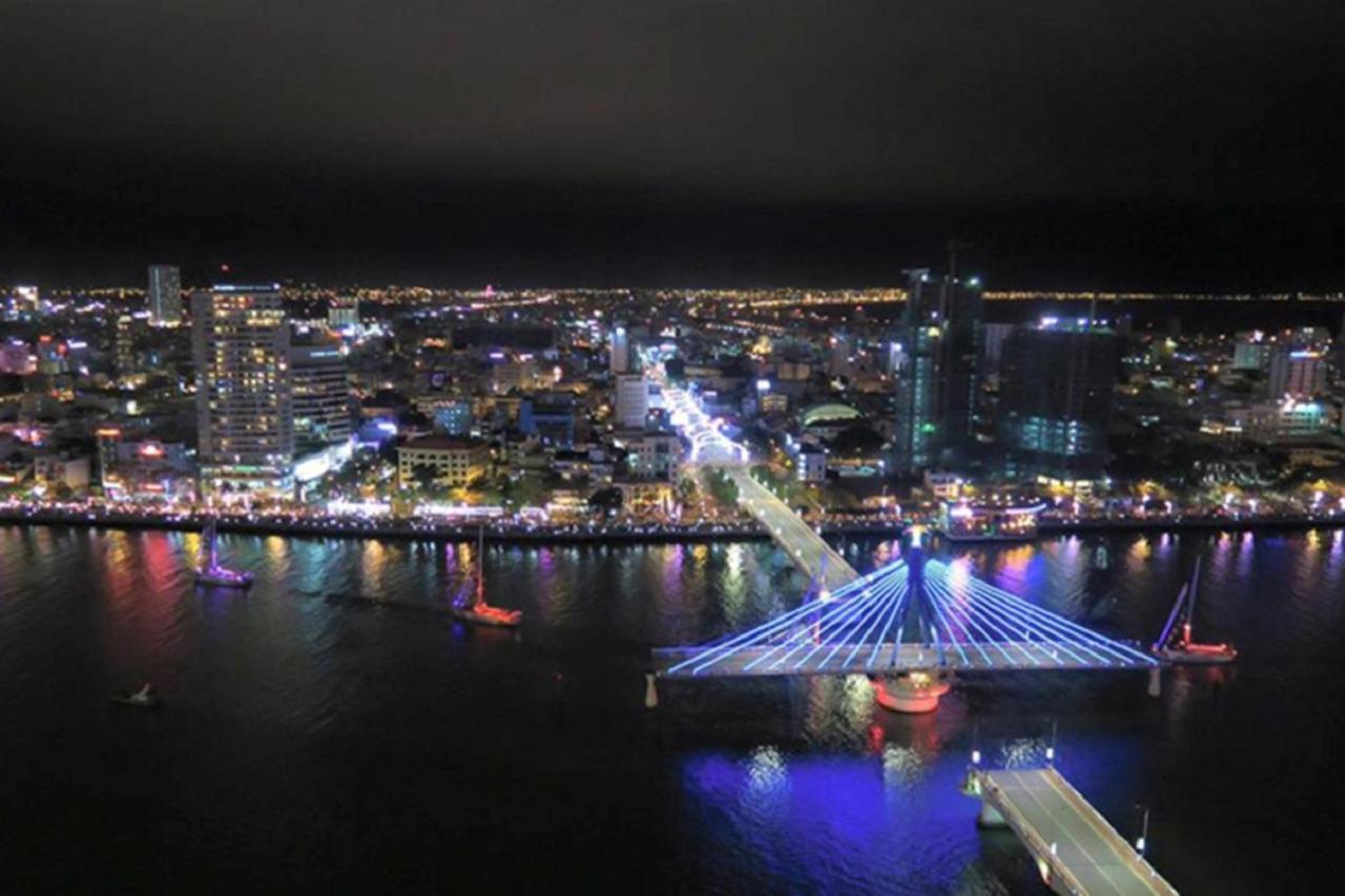 Golden Star & By Thg 4* Da Nang
