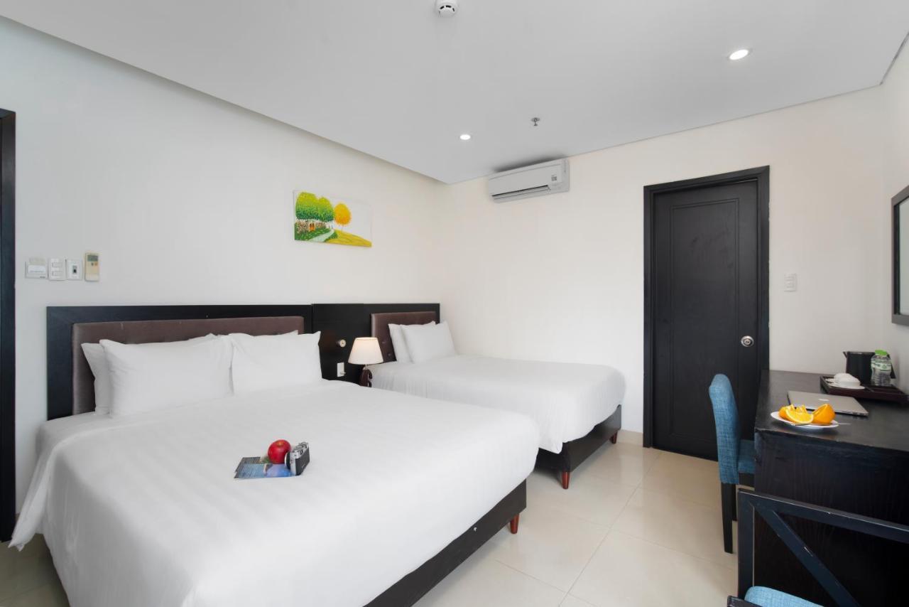 Hotel Golden Star & By Thg 4*