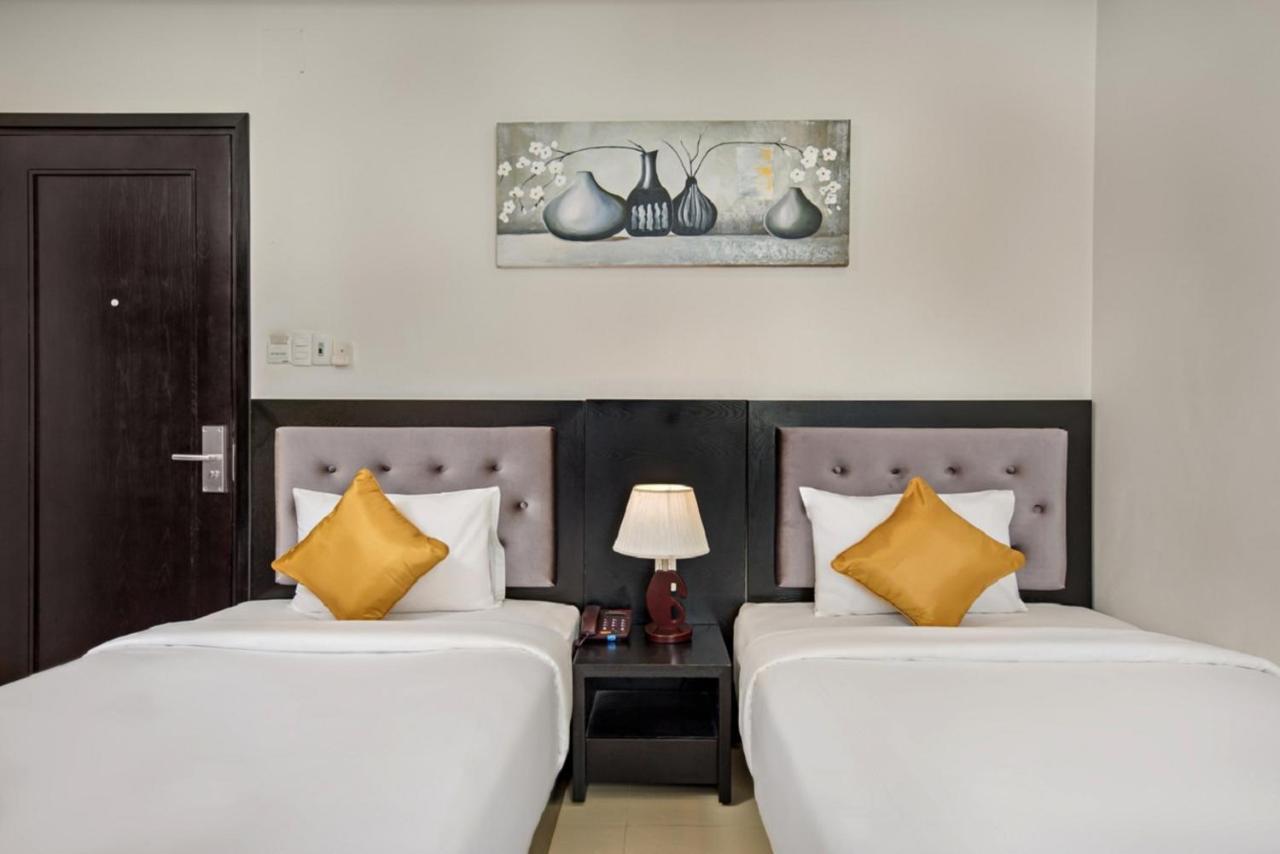Hotel Golden Star & By Thg