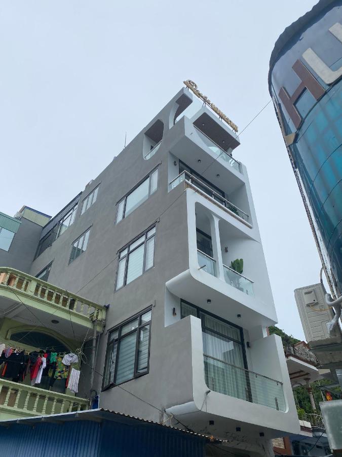 Qui's Hotel Dong Khe Sau