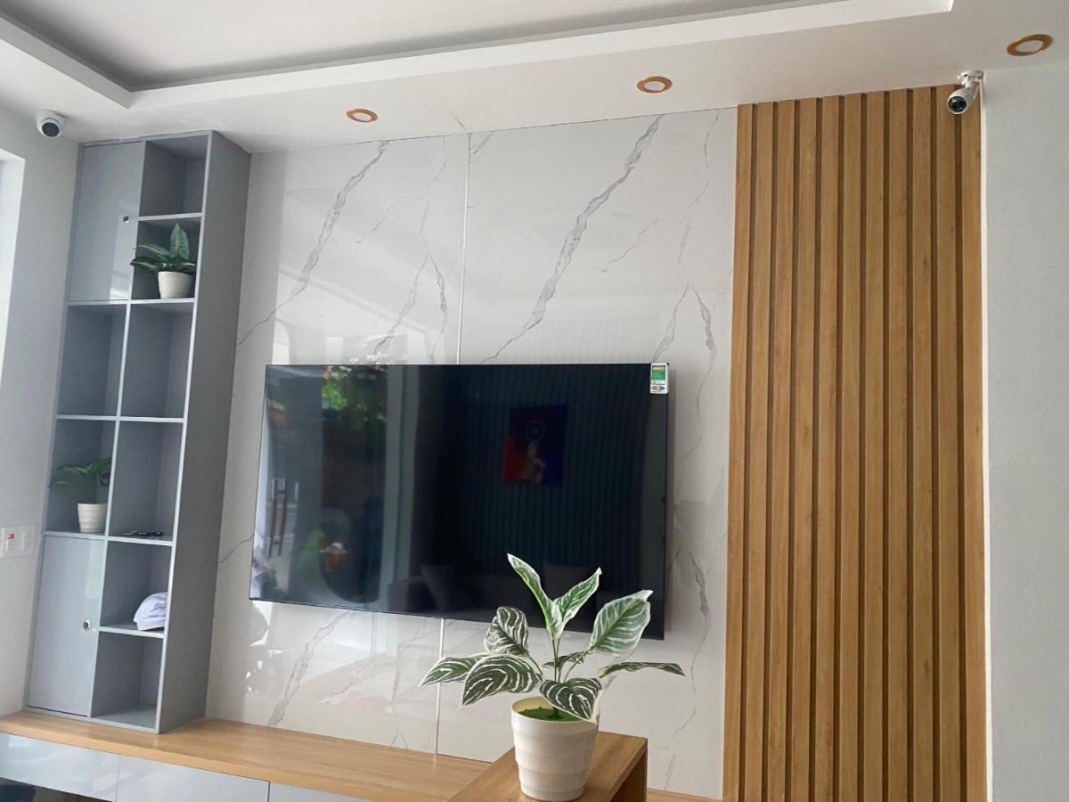 Hotel Qui's Dong Khe Sau