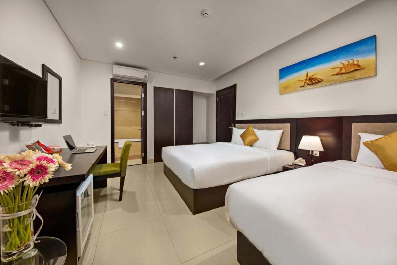 Hotel Golden Star & By Thg 4*
