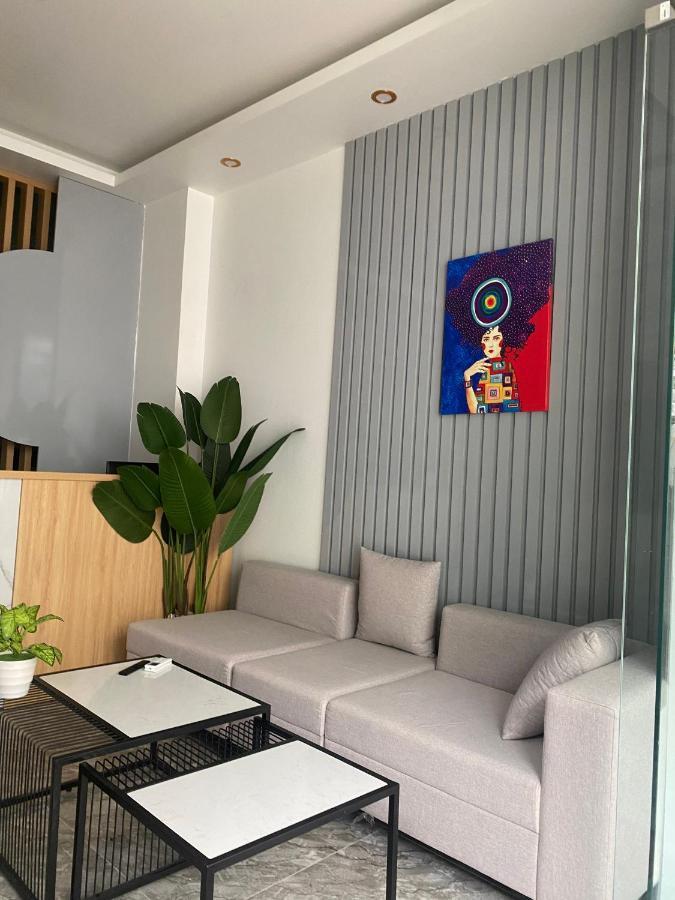 Hotel Qui's Dong Khe Sau