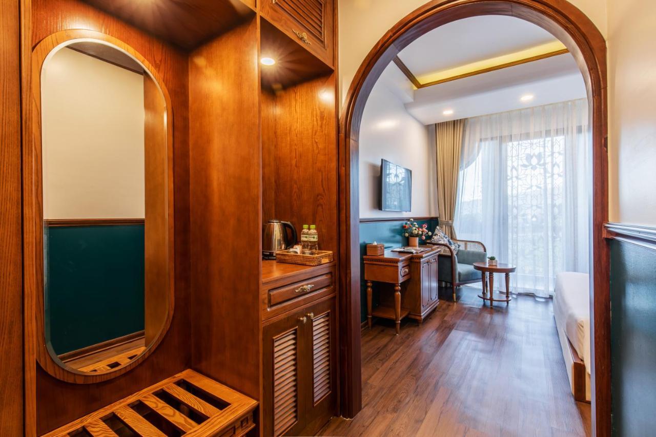 Hotel Boutik Cham Nhatrang 4*