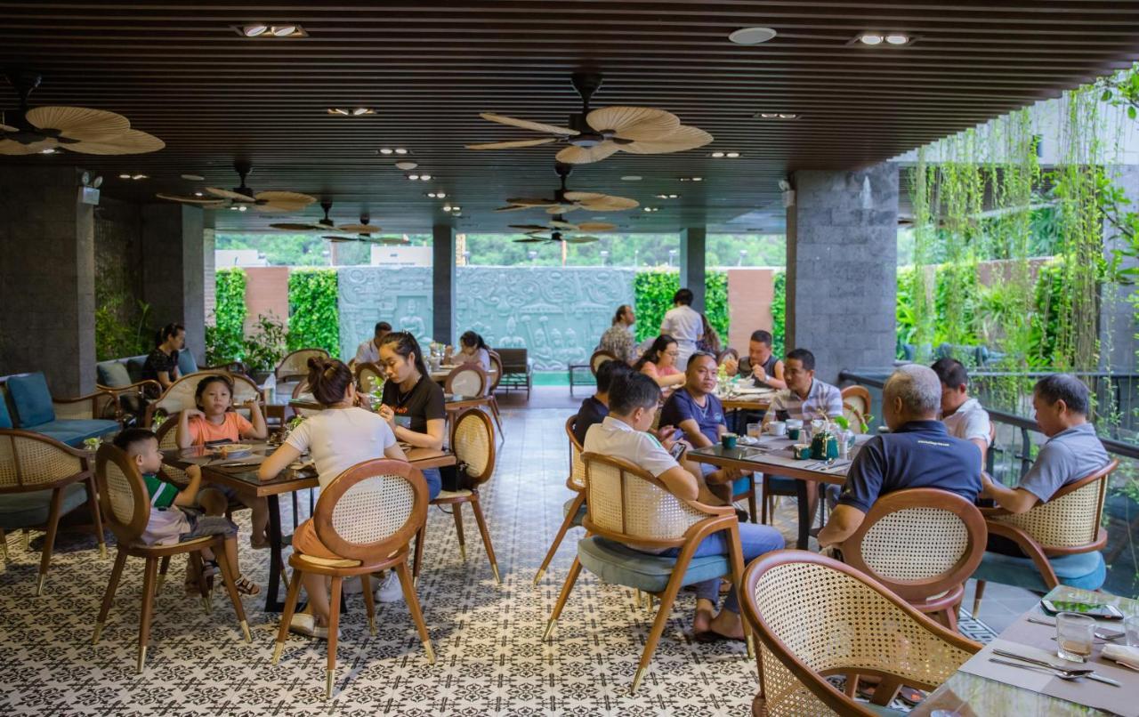 Boutik Cham Nhatrang