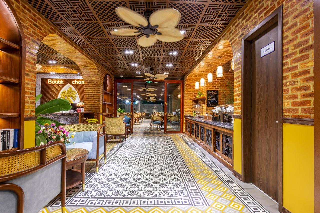 Boutik Cham Nhatrang