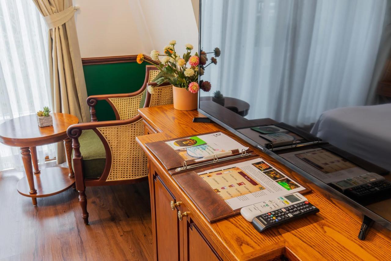 Boutik Cham Nhatrang 4*
